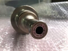 BIG/ビッグ クイックチェンジホルダー 【クイックチェンジホルダー】BT50-STB20-87