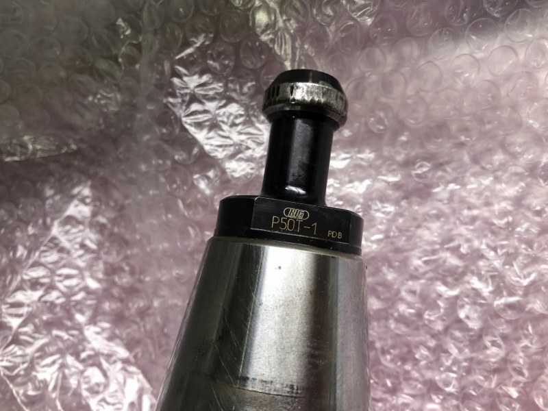 BIG/ビッグ クイックチェンジホルダー 【クイックチェンジホルダー】BT50-STB20-87