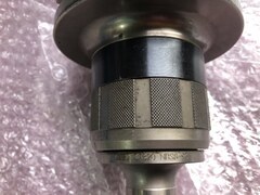 BIG/ビッグ クイックチェンジホルダー 【クイックチェンジホルダー】BT50-STB20-87