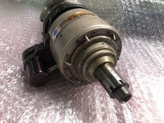 BIG/ビッグ 増速スピンドル 【増速スピンドル】BT50-NEW XG7D