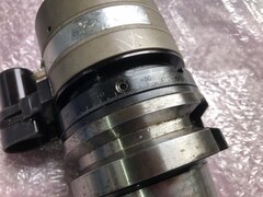 BIG/ビッグ 増速スピンドル 【増速スピンドル】BT50-NEW XG7D