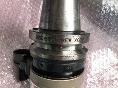 BIG/ビッグ 増速スピンドル 【増速スピンドル】BT50-NEW XG7D