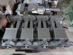 ４連マシンバイス 津田駒 VM-150