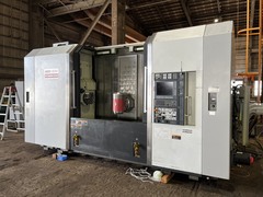 森精機 NC複合旋盤 NT4250/1500S