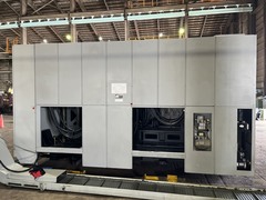 森精機 NC複合旋盤 NT4250/1500S