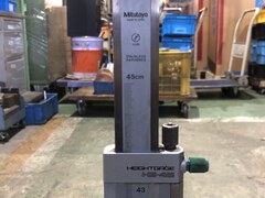 ミツトヨ/Mitutoyo ハイトゲージ HS-45(514-104)