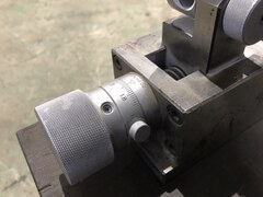 J.A.M. 精密両面ドレッサー DF30