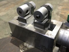 J.A.M. 精密両面ドレッサー DF30