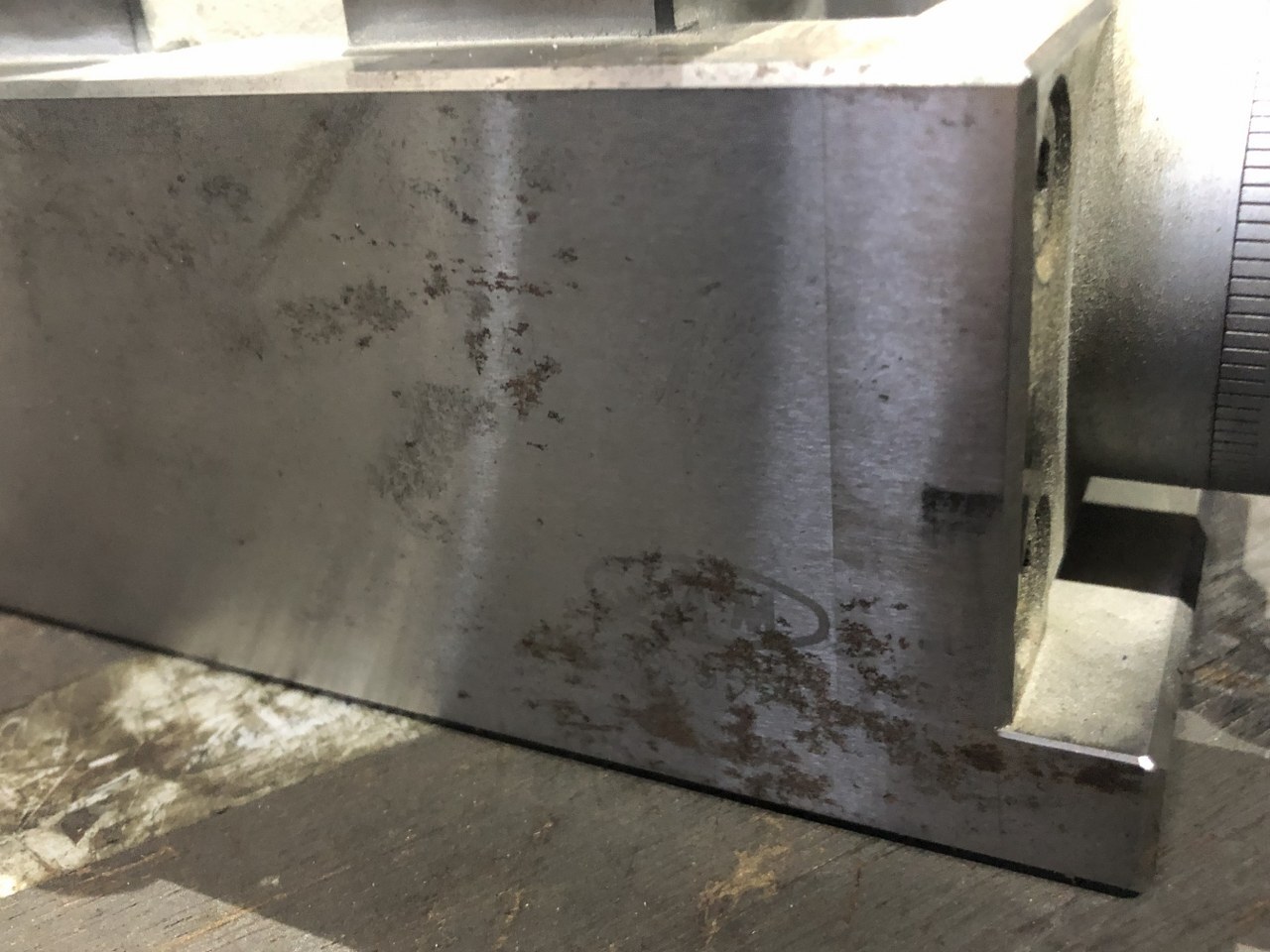 J.A.M. 精密両面ドレッサー DF30