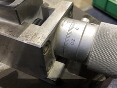 J.A.M. 精密両面ドレッサー DF30