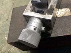 J.A.M. 精密両面ドレッサー DF30