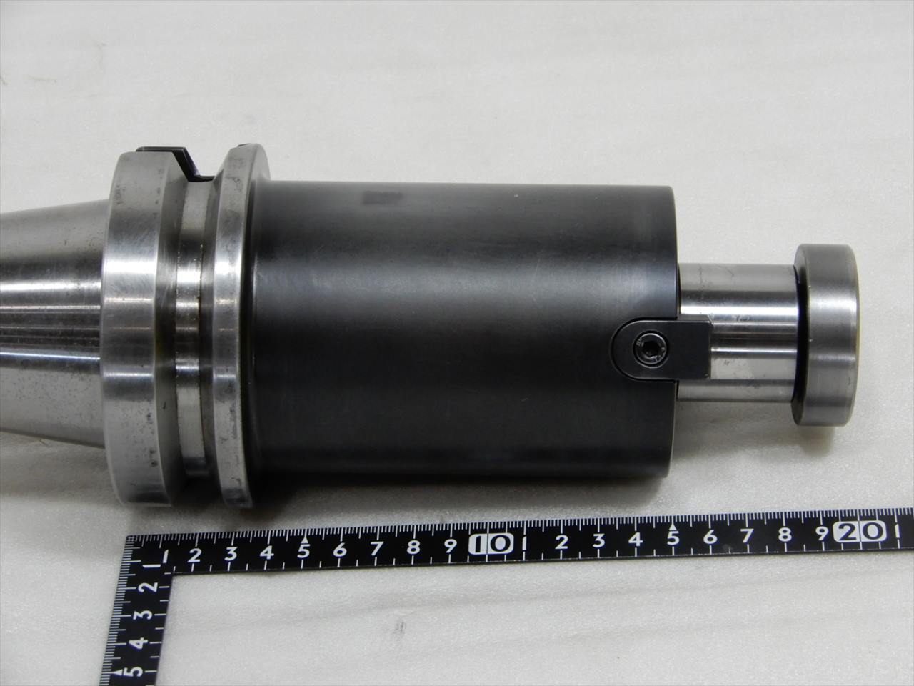 大昭和精機 フェイスミルアーバー BBT50-FMA38.1-150