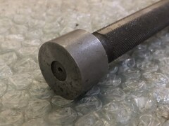 不明 限界栓ゲージ 25H7I