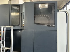 DMG森精機 立形マシニングセンタ NVX5080/40