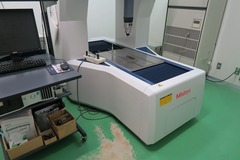ミツトヨ 三次元測定機 LEGEX574