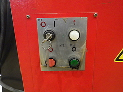 アマダ ベンダー RG-50