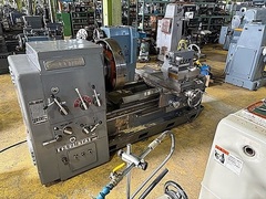 中部工機 汎用旋盤 CLL-1000