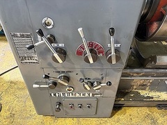 中部工機 汎用旋盤 CLL-1000