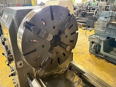 中部工機 汎用旋盤 CLL-1000
