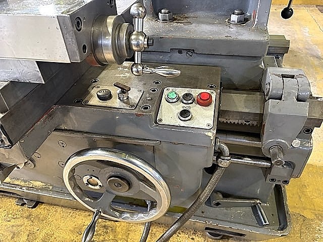 中部工機 汎用旋盤 CLL-1000