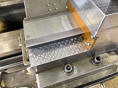 中部工機 汎用旋盤 CLL-1000