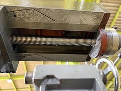 中部工機 汎用旋盤 CLL-1000