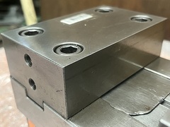 北川 パワーバイス VQ-125