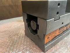 北川 パワーバイス VQ-125