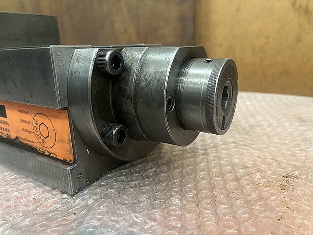 北川 パワーバイス VQ-125