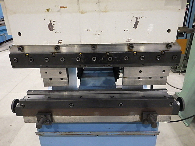 相澤鐵工所 ベンダー APM-407