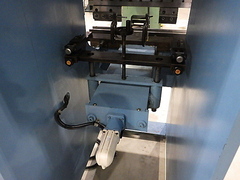 相澤鐵工所 ベンダー APM-407