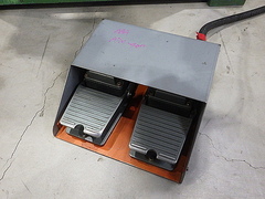 相澤鐵工所 ベンダー APM-407