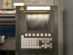 高松機械工業 NC旋盤 X-100