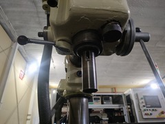 オークマ フリーボール盤 DMB