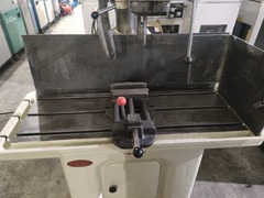 オークマ フリーボール盤 DMB