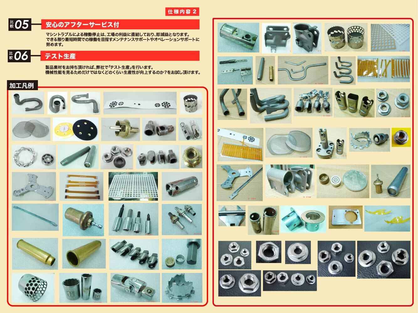KING SHANG YUAN(CHN) 油圧プレス KSY-100H