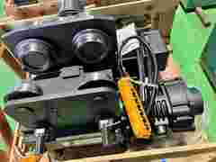 三菱 ホイスト R-2-LM3