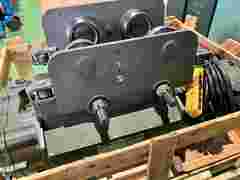 三菱 ホイスト S-1.5-HM2