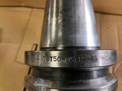 カトウ工機 タッパー BT50-SA412-III
