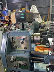 滝沢 ４.５尺旋盤 TSL-360