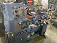 滝沢 ４.５尺旋盤 TSL-360