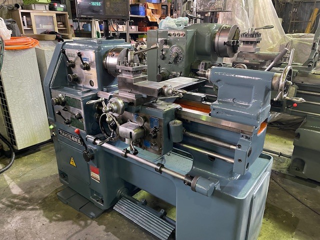 滝沢 ４.５尺旋盤 TSL-360