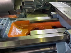 滝沢 ４.５尺旋盤 TSL-360