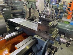 滝沢 ４.５尺旋盤 TSL-360