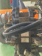 ナチ（不二越） 油圧タンク S-2512-87001