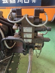 ナチ（不二越） 油圧タンク S-2512-87001
