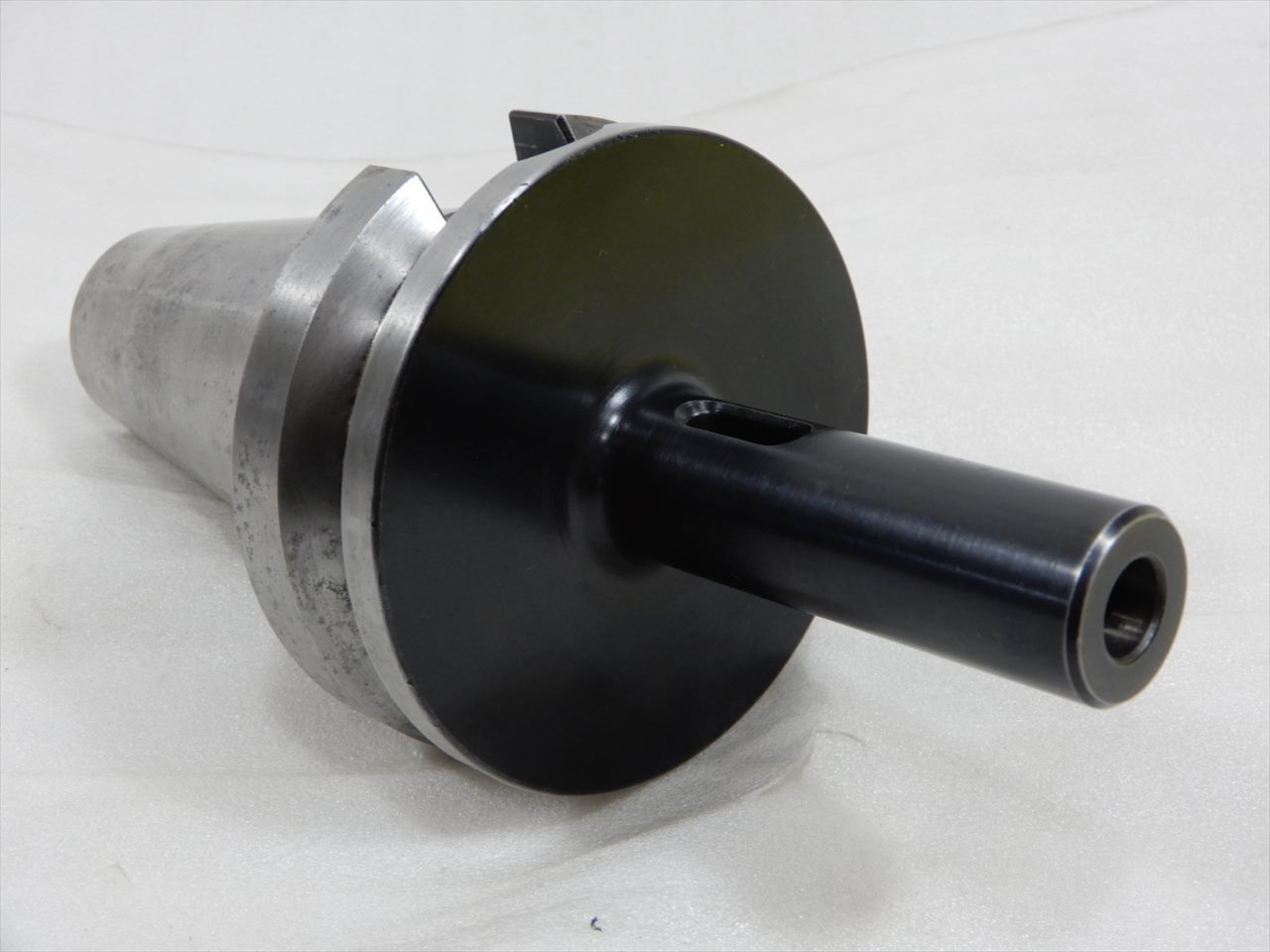 日研工作所 モールステーパホルダ BT50-MTA1-120