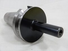 日研工作所 モールステーパホルダ BT50-MTA1-120