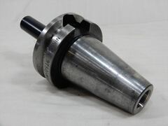 日研工作所 モールステーパホルダ BT50-MTA1-120
