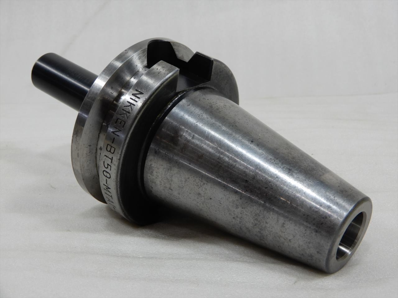 日研工作所 モールステーパホルダ BT50-MTA1-120